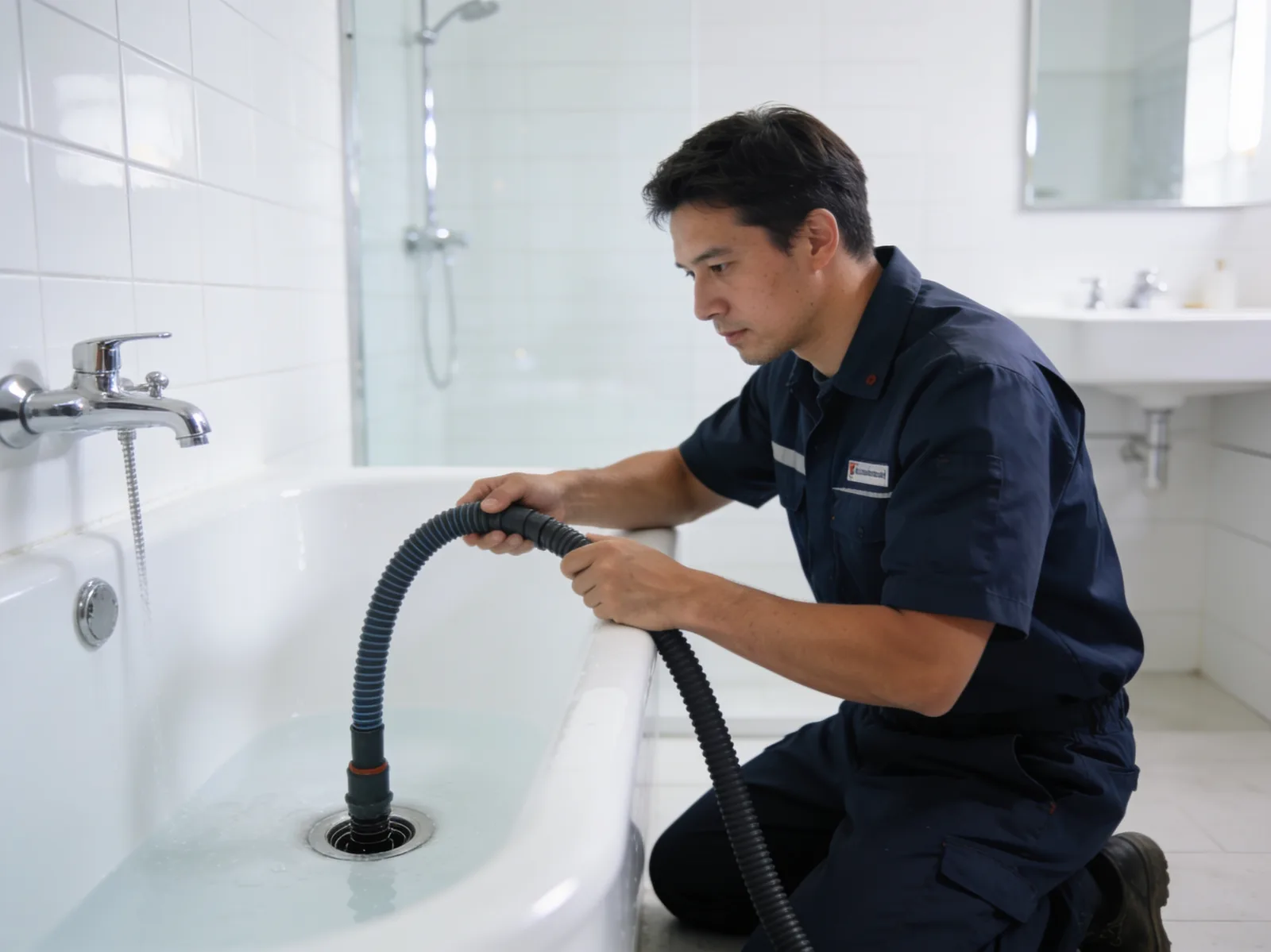 Emergency Plumber Perth Amboy, NJ FAQs
